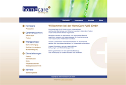 homecare-web-on